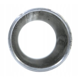 Išorinis vamzdis 58x3mm 410mm frezuotiems velenams