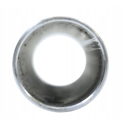 Išorinis vamzdis 58x3mm 510mm frezuotiems velenams