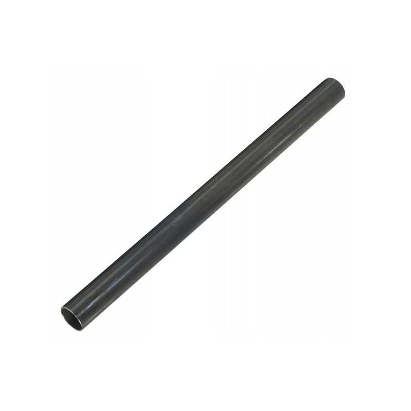 Išorinis vamzdis 58x3mm 810mm frezuotiems velenams