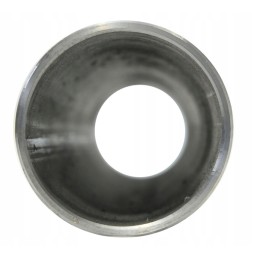 Išorinis vamzdis 58x3mm 810mm frezuotiems velenams