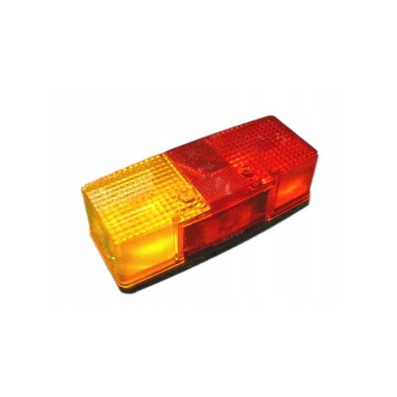 John Deere AL64947 galinis kombinuotas žibintas, kairysis pragaras