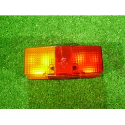 John Deere AL64947 galinis kombinuotas žibintas, kairysis pragaras