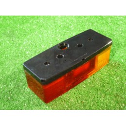 John Deere AL64947 galinis kombinuotas žibintas, kairysis pragaras