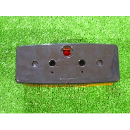 John Deere AL64947 galinis kombinuotas žibintas, kairysis pragaras