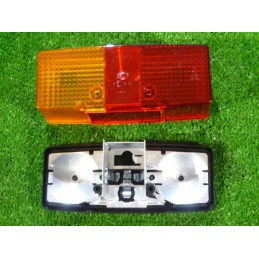 John Deere AL64947 galinis kombinuotas žibintas, kairysis pragaras