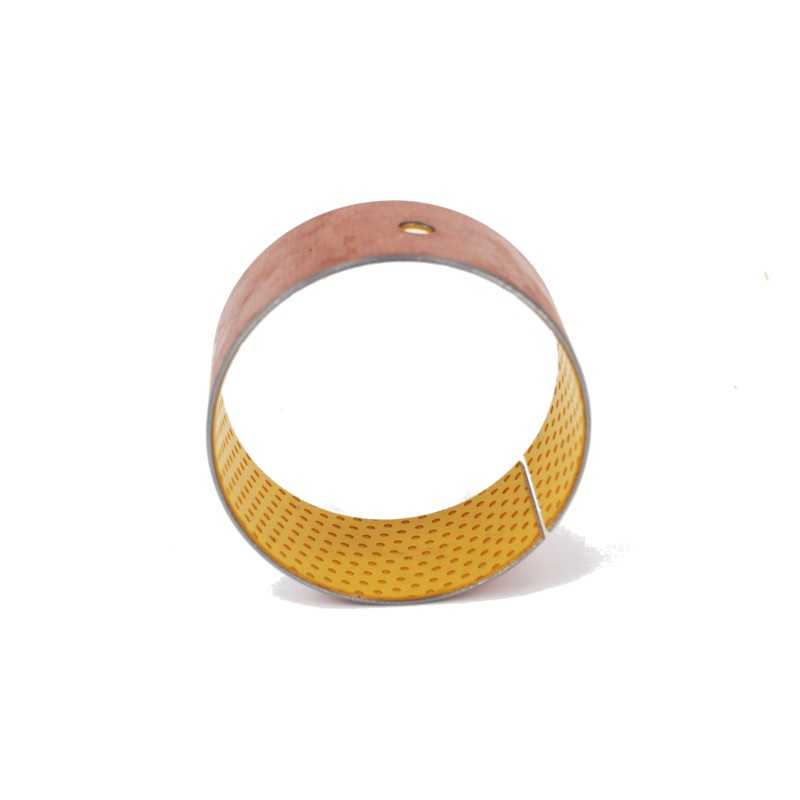 Ašies įvorė Renault Claas 7700008730 07406