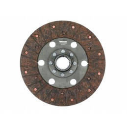 Relės pavaros sankabos diskas II ST C 360 3p