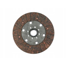 Relės pavaros sankabos diskas II ST C 360 3p