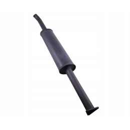 Tiesus duslintuvas ilgas 1550mm 8kg c 385 originalus