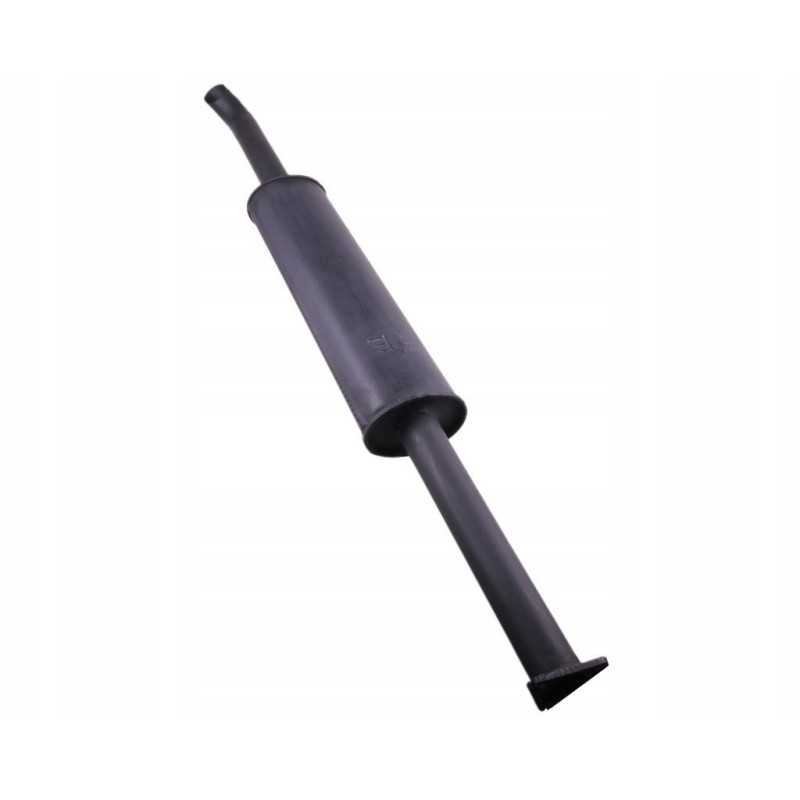 Tiesus duslintuvas ilgas 1550mm 8kg c 385 originalus