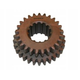 Stumdomas ratas skirtas 2 ir 3 pavaroms C 360 originaliam Ursus