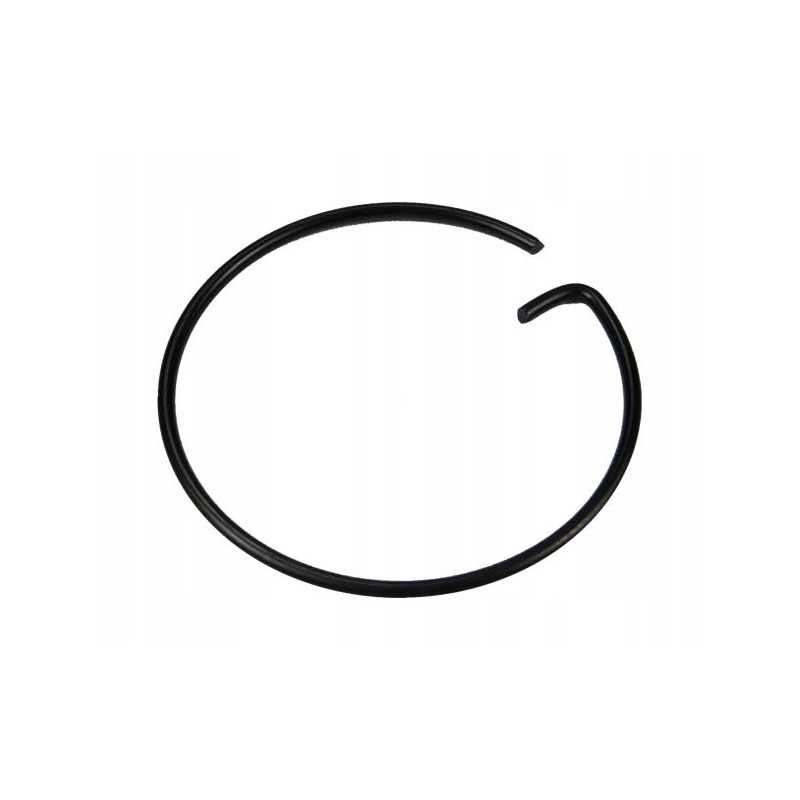 PTO veržlės tvirtinimo žiedas C 385 Ursus