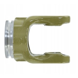 Šakė kryžiui 32x76 citrina išoriniam vamzdžiui