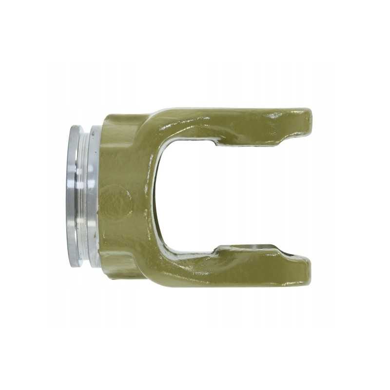 Šakė kryžiui 32x76 citrina išoriniam vamzdžiui