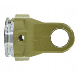 Šakė kryžiui 32x76 citrina išoriniam vamzdžiui