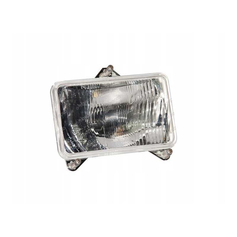 „Ford Case New Holland“ priekinis žibintas 1 34 672 050