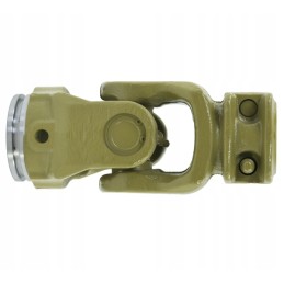 Užbaigta išorinio vamzdžio žvaigždutė 61