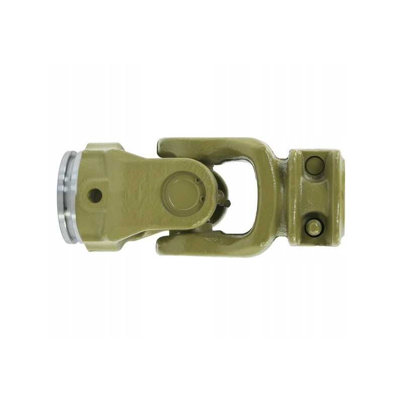 Užbaigta išorinio vamzdžio žvaigždutė 61