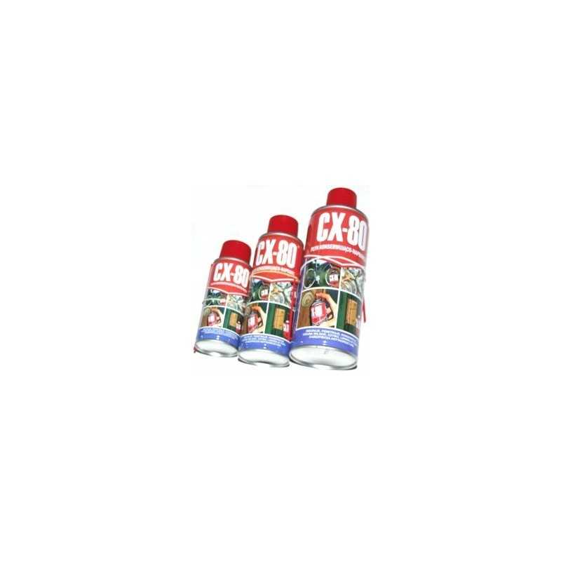 Priežiūros ir remonto skystis cx 80 250ml