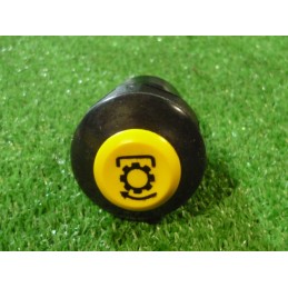 Kardaninio veleno aktyvavimo jungiklio mygtukas, 4 kontaktai