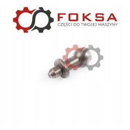 Fendt sinchronizatoriaus kaištis f824101080090