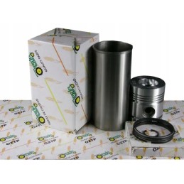 Turbo variklio remonto komplektas rm a6 354 4 744131m