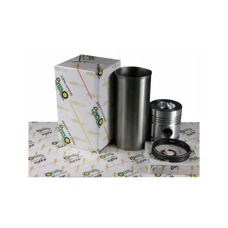 Turbo variklio remonto komplektas rm a6 354 4 744131m