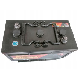 Centrum baterija 6v 195ah 1000a power pro