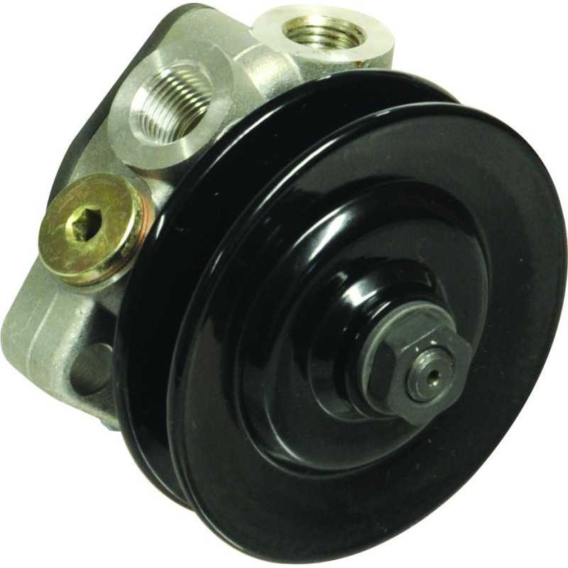 Kuro siurblys 69300 11380830