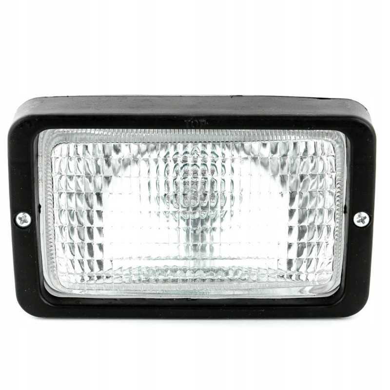 Darbo šviesa darbinė lempa 207207005p