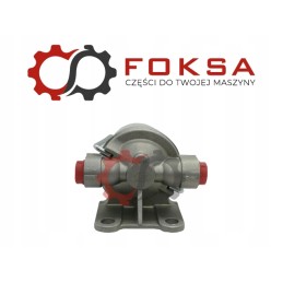 Kuro separatorius 9453 ak137 sf308 sriegiai m14x1 5