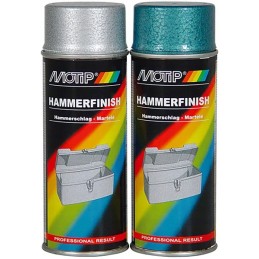 Kramp green hammer lakas 1 l