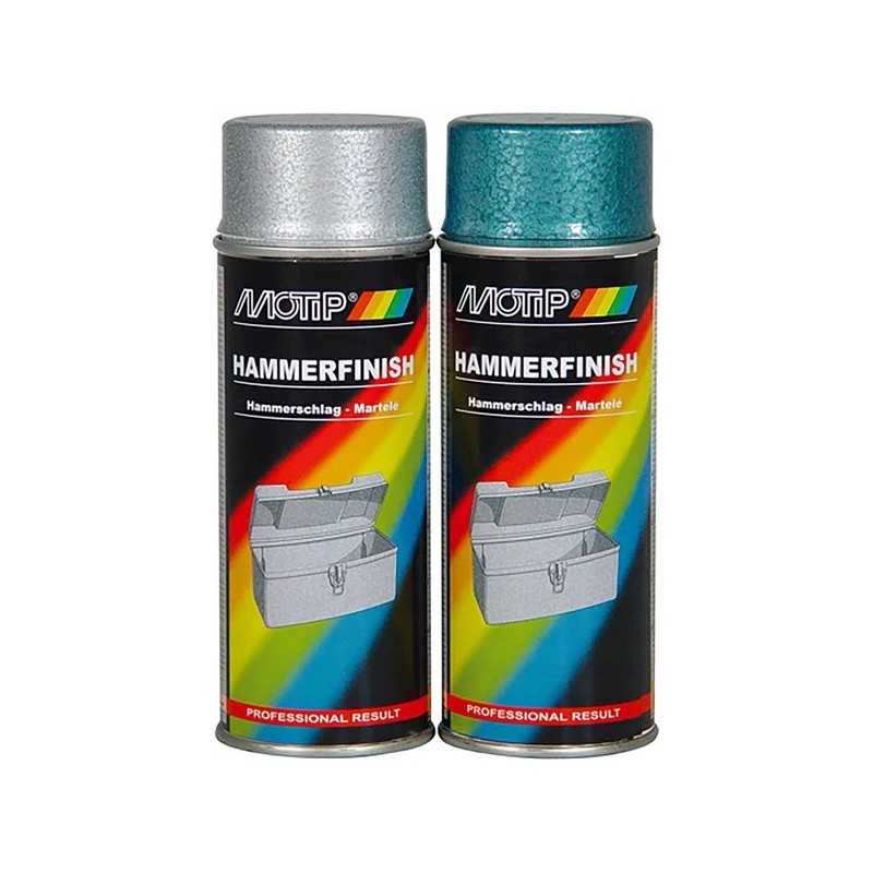 Kramp green hammer lakas 1 l