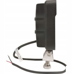 Halogeninė kvadratinė darbo lempa LED 25W 3040lm