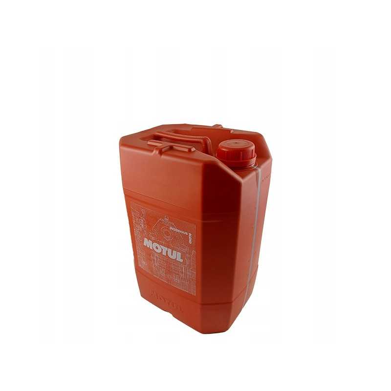 Motul Tekma 10w40 variklio alyva 20l