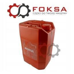 Motul Tekma 10w40 variklio alyva 20l