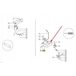 650919 1 metalinis korpusas