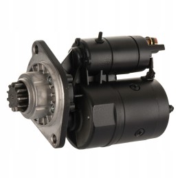 Starteris su reduktoriumi Valtra Zetor 5211 7211 resp