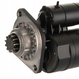 Starteris su reduktoriumi Valtra Zetor 5211 7211 resp