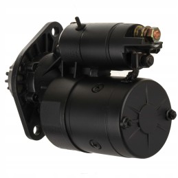 Starteris su reduktoriumi Valtra Zetor 5211 7211 resp