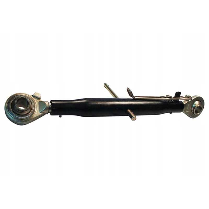 Tl45027222kr viršutinė jungtis m 27 450 mm cat 2