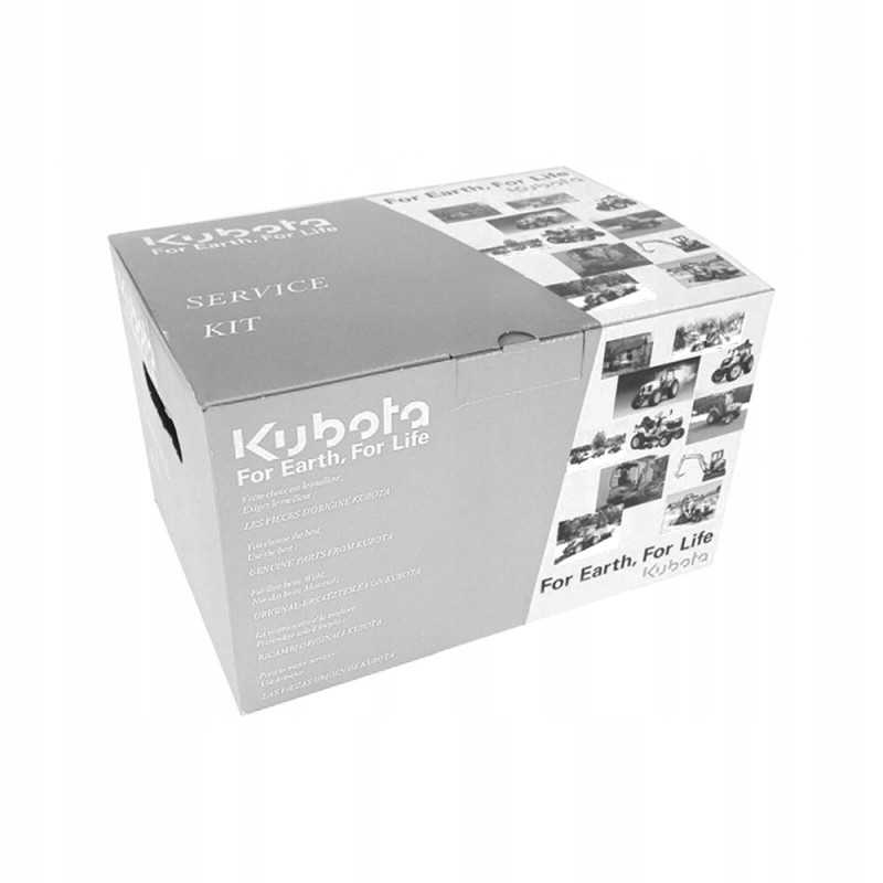 Kubota kx aptarnavimo rinkinys u 20 3 u 25 3 w27ck00009
