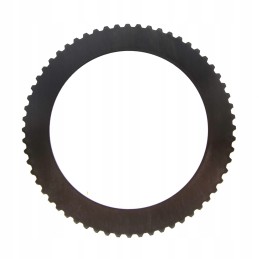 Išorinė plokštė Ford New Holland GTV sankabai