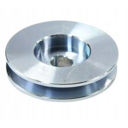 Generatoriaus skriemulys mf 3 pol elektrik