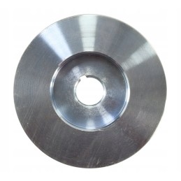 Generatoriaus skriemulys mf 3 pol elektrik