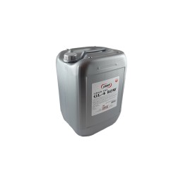 Jasol GL 4 pavarų alyva 80w 20l