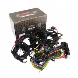 Pilnas kombinuotas mf3 montavimas elmot premium lin