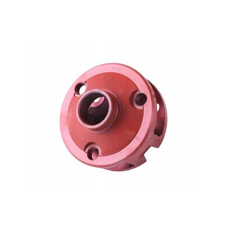 Palydovinio krepšelio galinė ašis 3612128m1 mf3 mf4 originalus