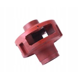 Palydovinio krepšelio galinė ašis 3612128m1 mf3 mf4 originalus