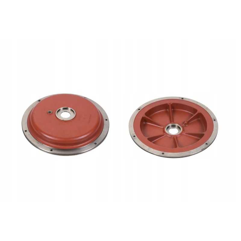 3712813m11 šlapios sankabos dangtis